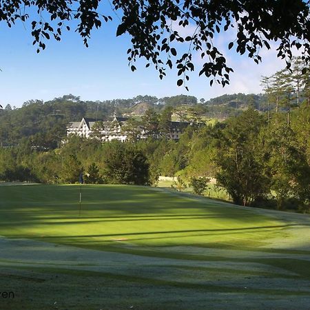 SAM Tuyen Lam Golf&Resorts Dalat Luaran gambar