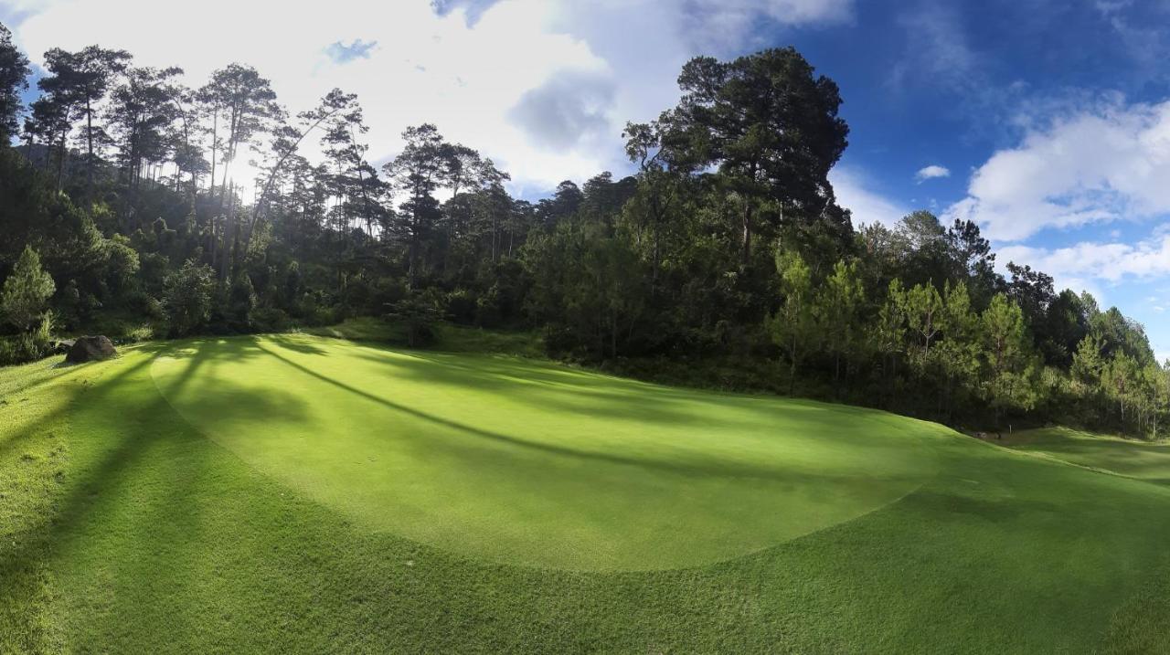 SAM Tuyen Lam Golf&Resorts Dalat Luaran gambar