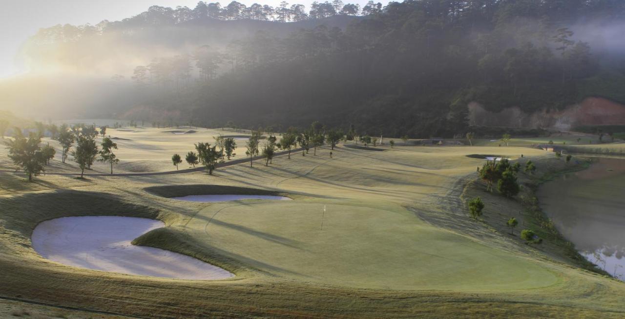 SAM Tuyen Lam Golf&Resorts Dalat Luaran gambar