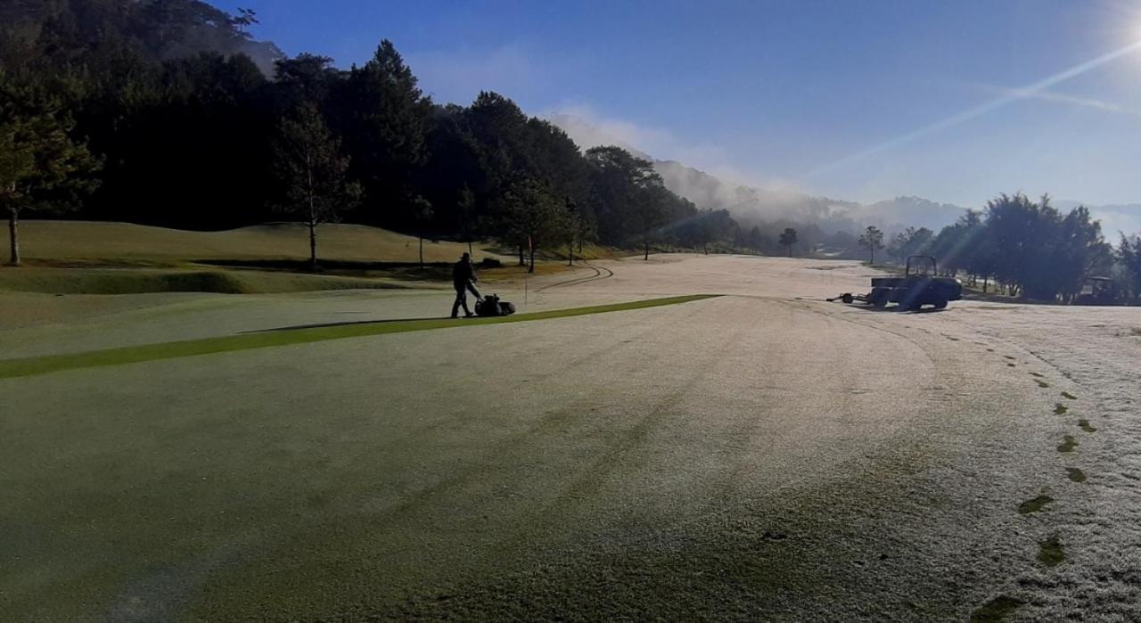 SAM Tuyen Lam Golf&Resorts Dalat Luaran gambar