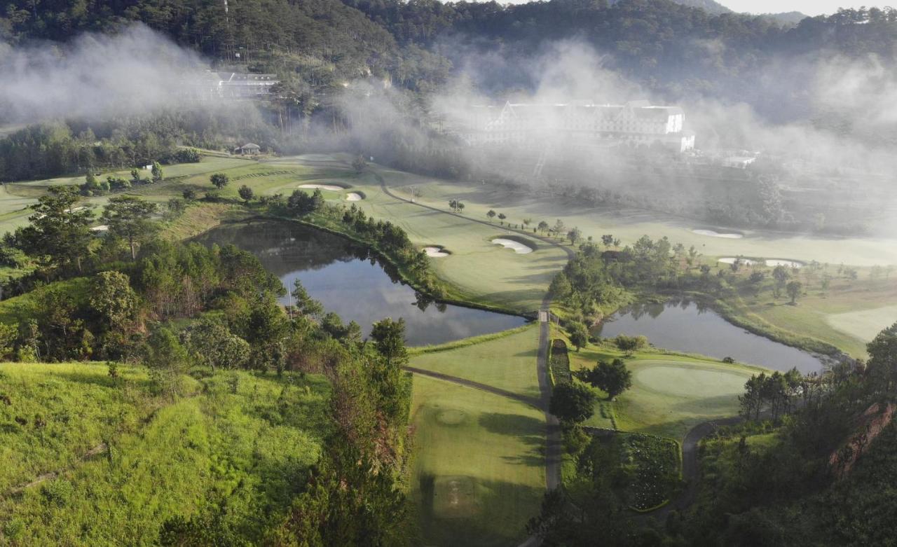 SAM Tuyen Lam Golf&Resorts Dalat Luaran gambar
