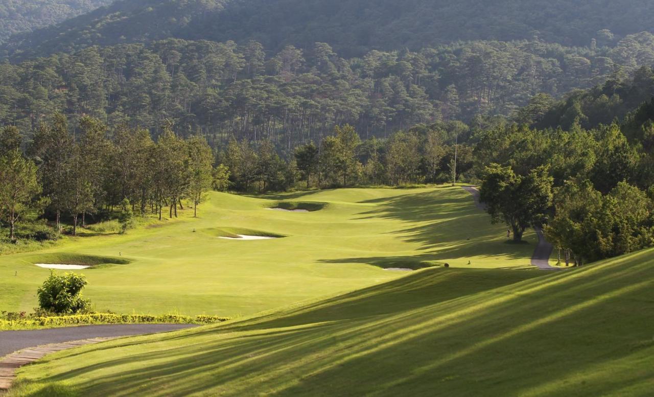 SAM Tuyen Lam Golf&Resorts Dalat Luaran gambar