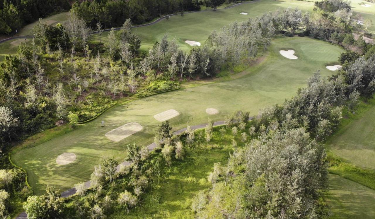 SAM Tuyen Lam Golf&Resorts Dalat Luaran gambar