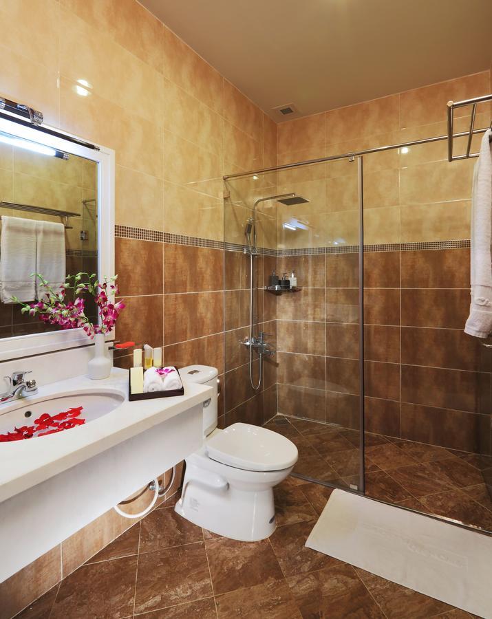 SAM Tuyen Lam Golf&Resorts Dalat Luaran gambar