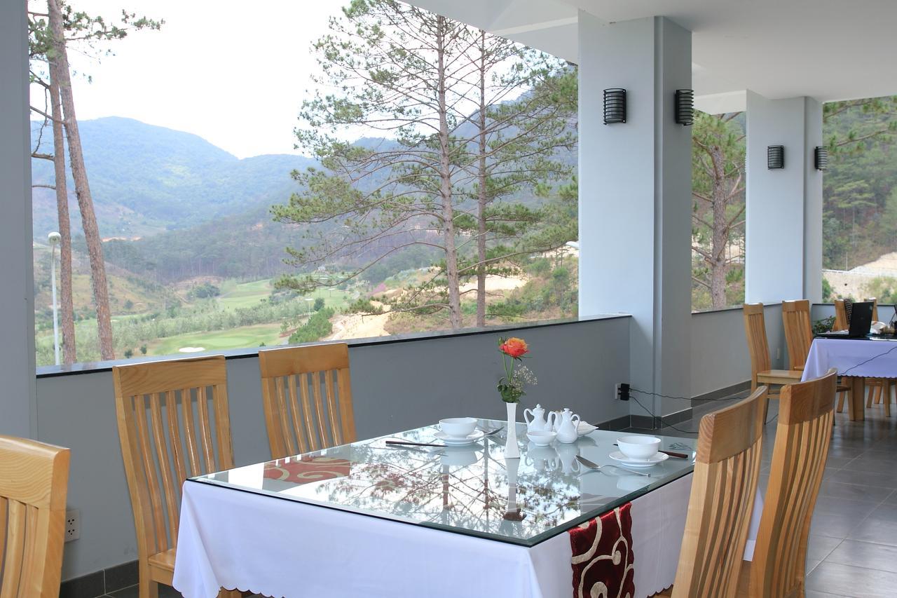 SAM Tuyen Lam Golf&Resorts Dalat Luaran gambar