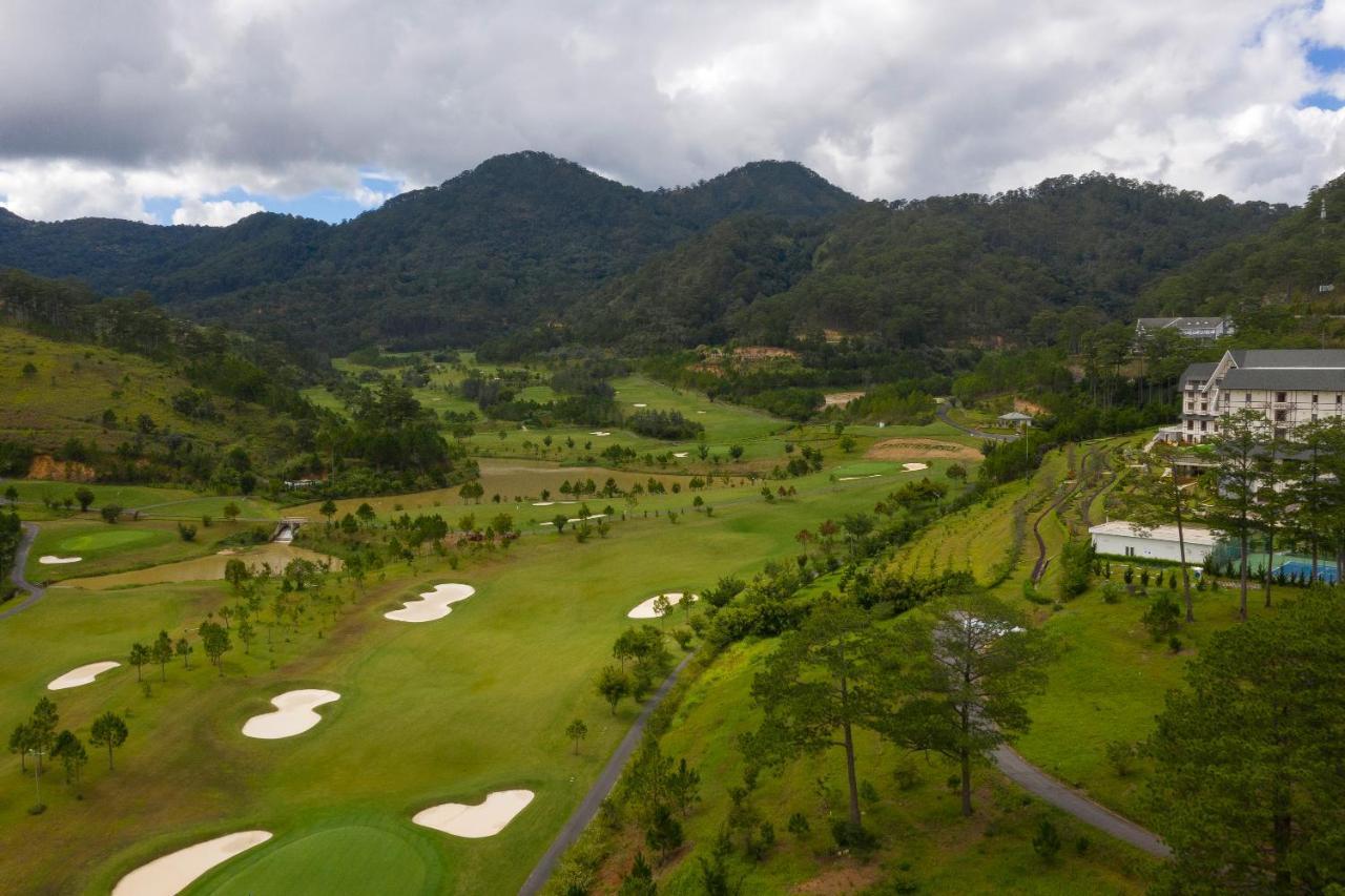SAM Tuyen Lam Golf&Resorts Dalat Luaran gambar