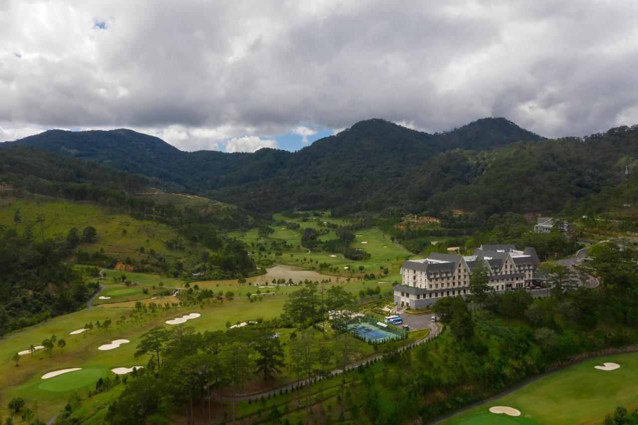 SAM Tuyen Lam Golf&Resorts Dalat Luaran gambar