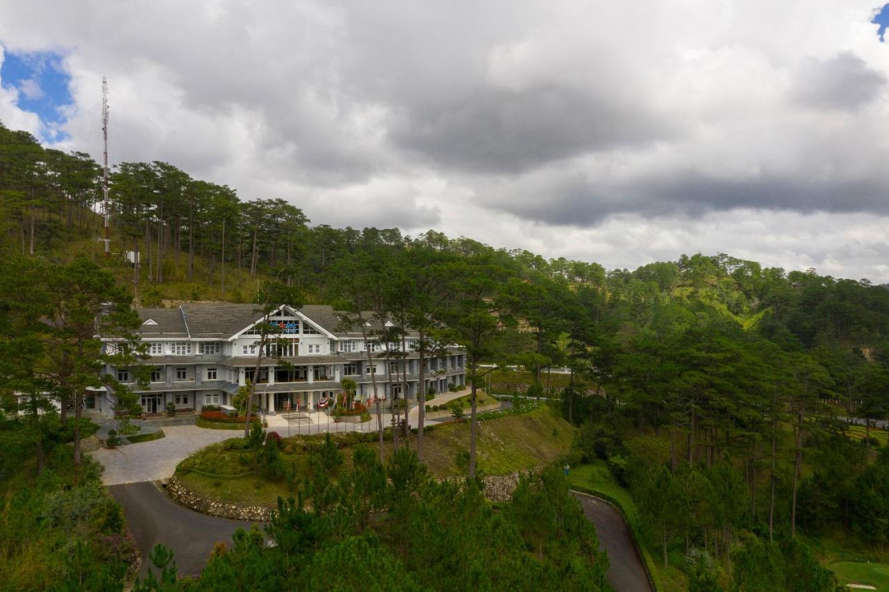 SAM Tuyen Lam Golf&Resorts Dalat Luaran gambar