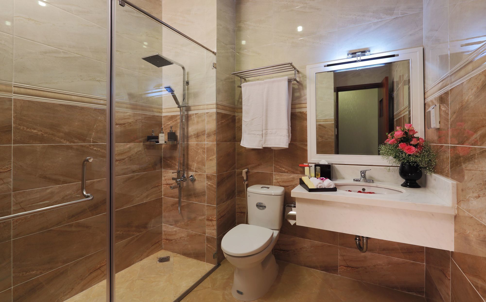 SAM Tuyen Lam Golf&Resorts Dalat Luaran gambar