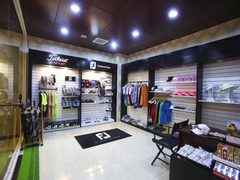 SAM Tuyen Lam Golf&Resorts Dalat Luaran gambar