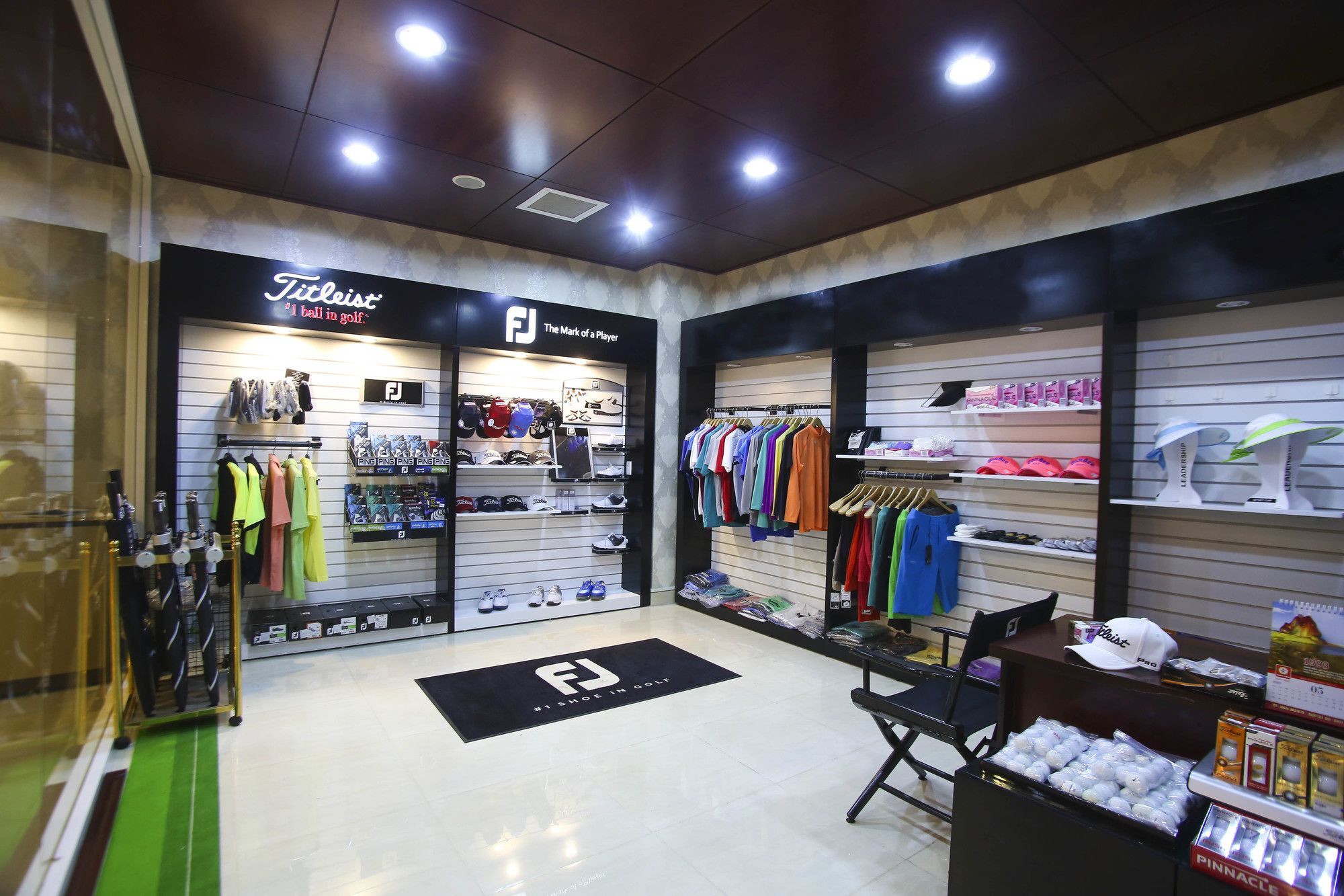 SAM Tuyen Lam Golf&Resorts Dalat Luaran gambar