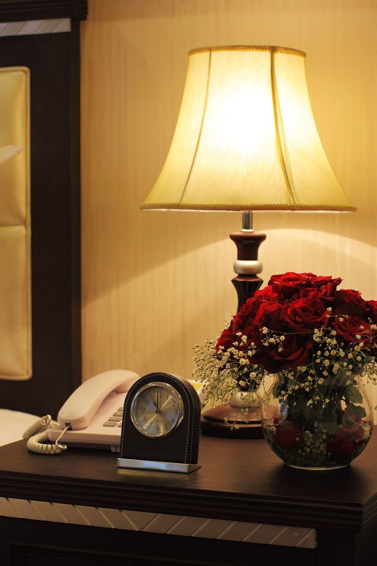 SAM Tuyen Lam Golf&Resorts Dalat Luaran gambar